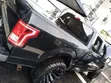 Ford F-150 2017 Black - 1