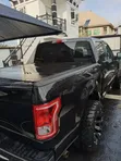 Ford F-150 2017 Black - 2