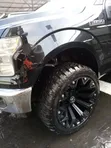 Ford F-150 2017 Black - 3