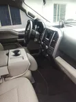 Ford F-150 2017 Black - 4
