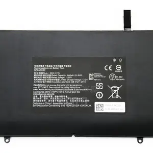 Razer RC30-0196 Notebook Battery (RZ09-0168)