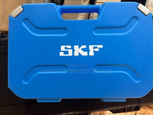 SKF Shaft Alignment Tool - Brand New - 1