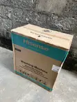 Hisense 7.5kg Manual Washing Machine - 2