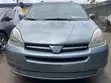 Toyota Sienna 2004 Blue - 1