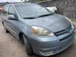 Toyota Sienna 2004 Blue - 4