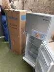 Skyrun 138HC Refrigerator - Dependable Fresh Storage - 1