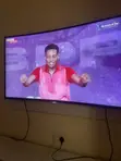 Hisense 55-inch Smart TV - 1