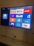 Hisense 55-inch Smart TV - 2