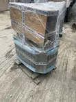 Meksan 100kVA BY33 Distribution Transformer - 1