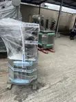 Meksan 100kVA BY33 Distribution Transformer - 2
