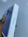 New Apple iPhone 18 Pro 512GB Blue - 2