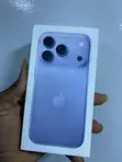 New Apple iPhone 18 Pro 512GB Blue - 3