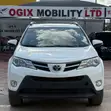 2015 Toyota RAV4 4WD Foreign Used - 2