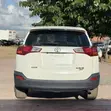 2015 Toyota RAV4 4WD Foreign Used - 5