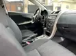 Toyota Corolla 2012 Black - 5