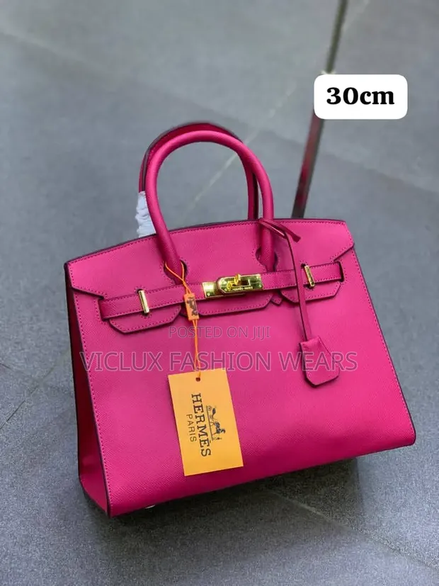 Hermes High Quality Ladies Handbag - 1