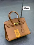Hermes High Quality Ladies Handbag - 2