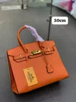 Hermes High Quality Ladies Handbag - 3