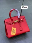 Hermes High Quality Ladies Handbag - 4