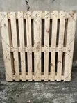 Brand New Wooden Pallet - Standard Quality - 1