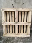 Brand New Wooden Pallet - Standard Quality - 2