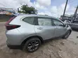 Honda CR-V 2022 Silver - 1
