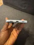 Google Pixel 7a 128GB Blue - 3