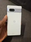 Google Pixel 7a 128GB Blue - 4