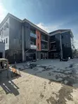 Sabon Gidan Gyara 2-Bedroom A Ajah Don Hayarwa - 1