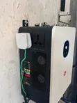 Itel 500W Power Tank Inverter Battery - 1