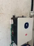 Itel 500W Power Tank Inverter Battery - 2