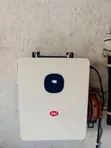 Itel 500W Power Tank Inverter Battery - 5