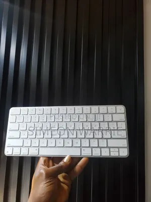 Apple Magic Keyboard 2 Mini