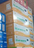 Eco-Lion 11kva 48V Hybrid Inverter - 1