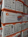 200Ah Felicity Solar Dry Cell Battery - 1