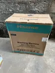 Hisense 7.5kg Manual Washing Machine - 2