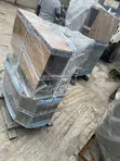 MEKSAN 100kVA Distribution Transformer - 2