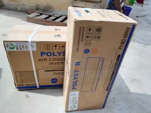 Polystar PV MD 09INV Inverter Split Air Conditioner