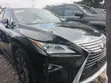 Lexus RX 2017 Baki - 1