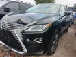 Lexus RX 2017 Baki - 2