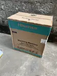Hisense 7.5kg Manual Washing Machine - Brand New - 2