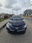 2013 Toyota Corolla LE Sedan - South African Spec - 2