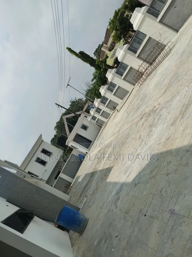 3-Bedroom Duplex for Sale in Gwarimpa Main, Life Camp - 1