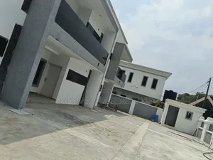3-Bedroom Duplex for Sale in Gwarimpa Main, Life Camp