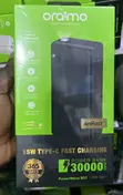 Oraimo 30000mAh 15W Power Bank - 1
