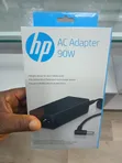 HP 90W Blue Tip Charger Adapter - 2