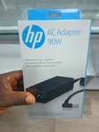 HP 90W Blue Tip Charger Adapter - 3