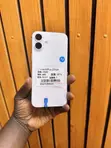 Apple iPhone 16 Plus 256GB White (UK Used) - 3