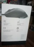 Alienware M610 Wired/Wireless Gaming Mouse - 2