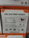 200Ah Felicity Solar Dry Cell Baturi - 2
